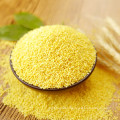 Human Consumption Broom Corn Millet Hulled for sale,yellow